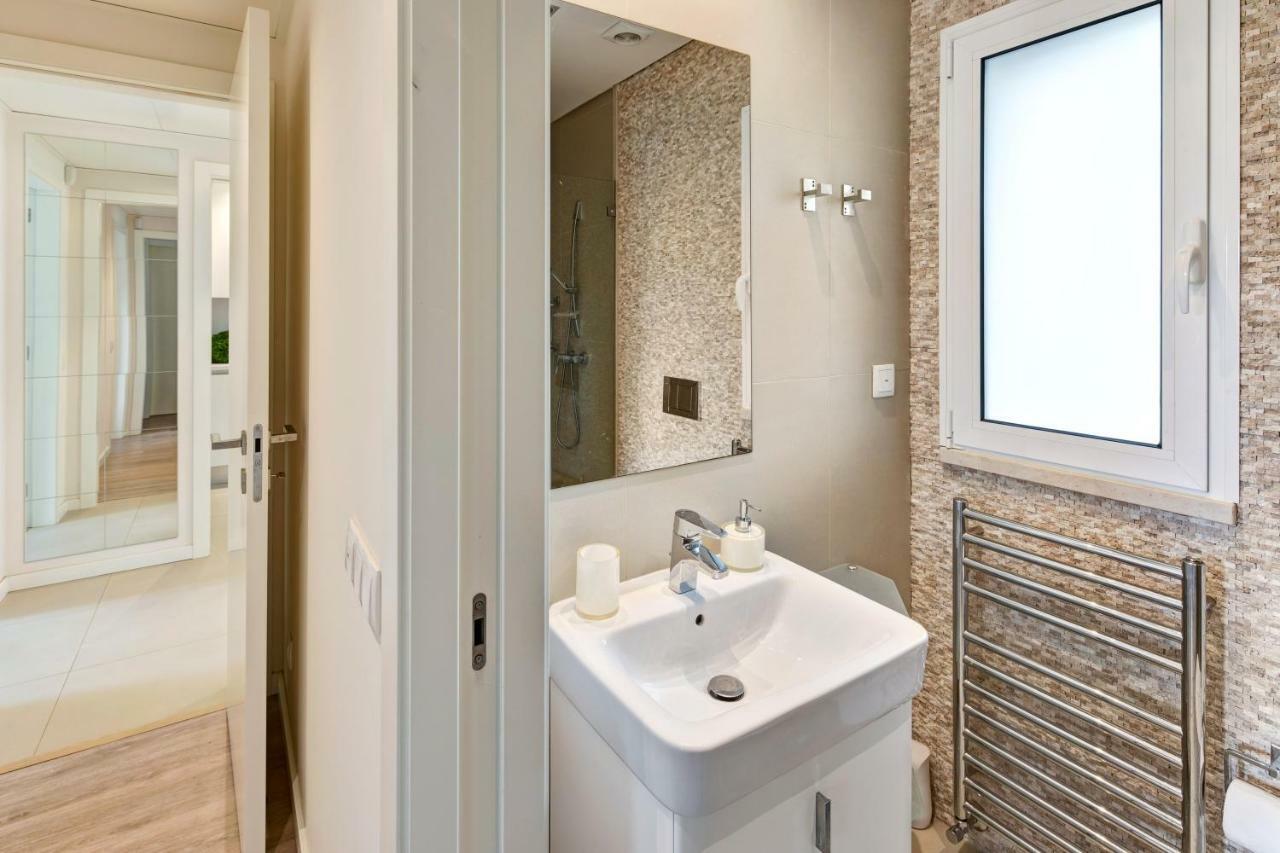 Luxurious T2 Apartment, Olhos Dagua Albufeira Eksteriør billede