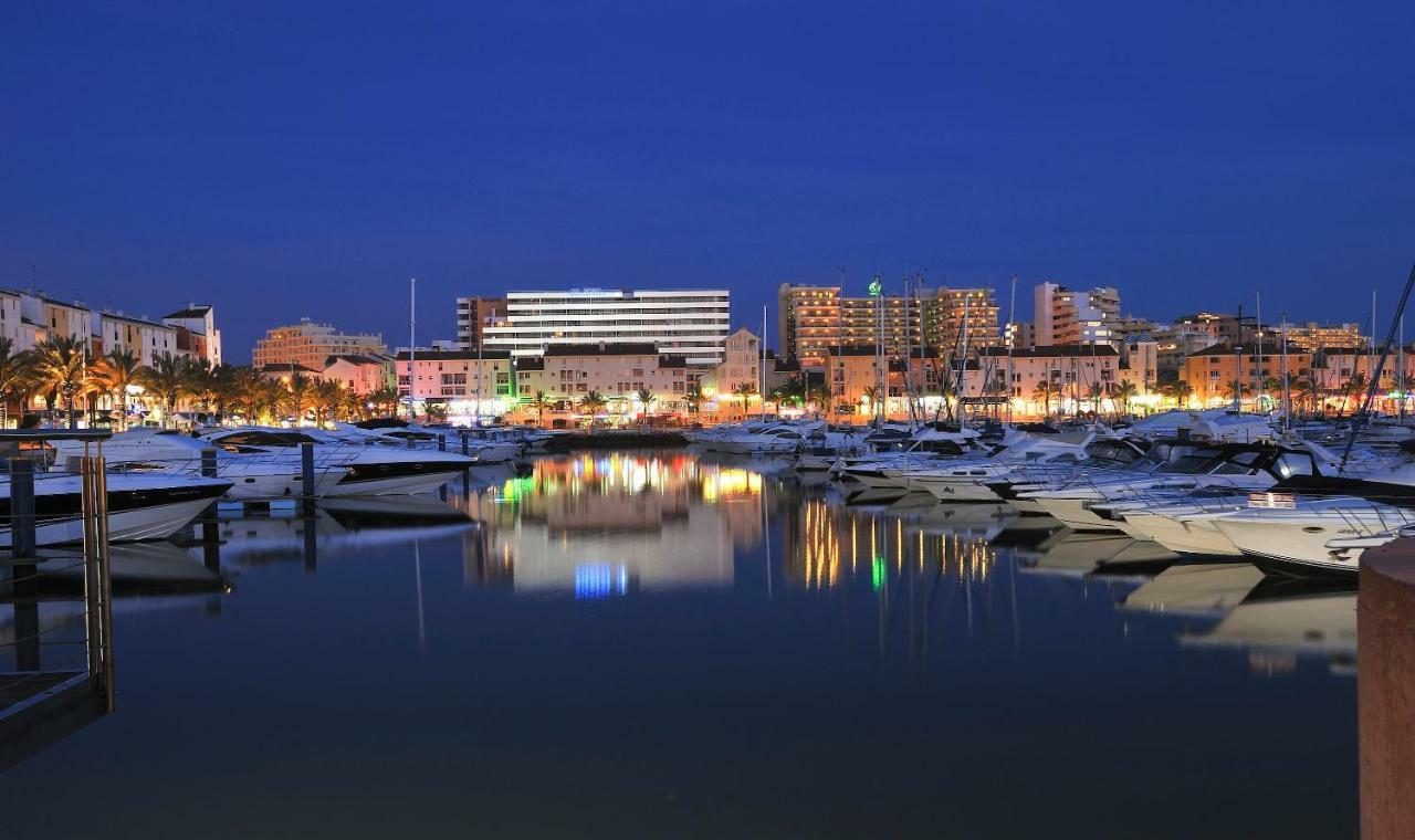 Luxurious T2 Apartment, Olhos Dagua Albufeira Eksteriør billede