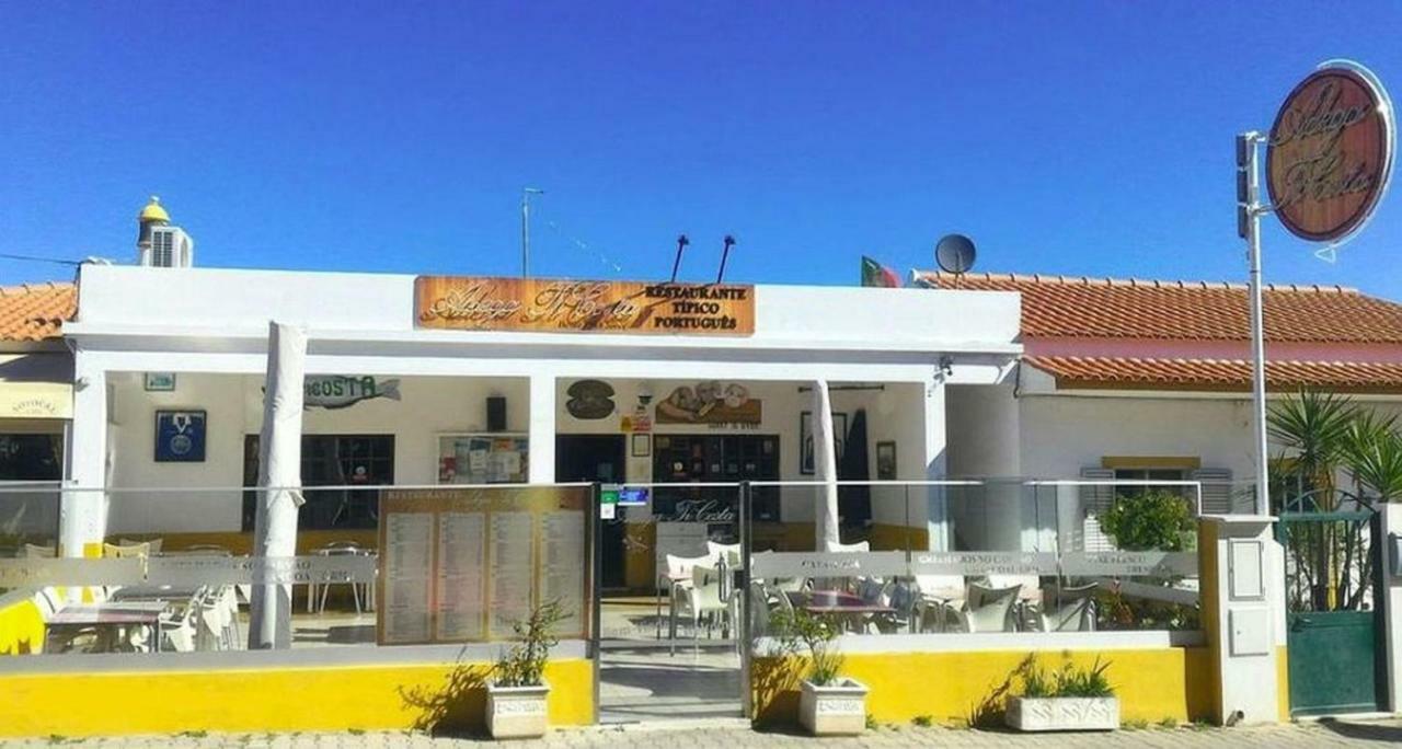 Luxurious T2 Apartment, Olhos Dagua Albufeira Eksteriør billede